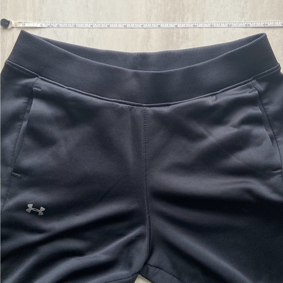 UNDER ARMOUR Wide Leg Loose Pant - Picture 3 of 7